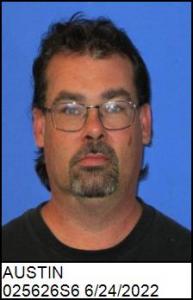 Dennis Keith Jr Austin a registered Sex Offender of North Carolina