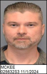 Darren Gerard Mckee a registered Sex Offender of North Carolina