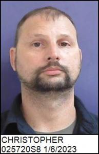 Dennis Lee Christopher a registered Sex Offender of South Carolina