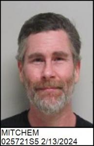 Mark Anthony Mitchem a registered Sex Offender of North Carolina