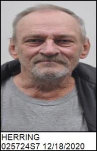 Glenn Alan Herring a registered Sex Offender of North Carolina