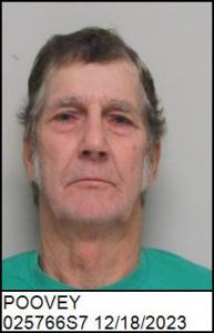 Larry Carlee Poovey a registered Sex Offender of North Carolina