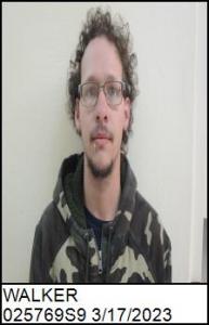 Patrick Dylan Walker a registered Sex Offender of North Carolina