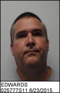 Marc Wayne Edwards a registered Sex Offender of North Carolina