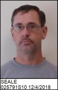 Charles T Jr Seale a registered Sex Offender of Pennsylvania