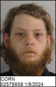 Anthony Calvin Corn a registered Sex Offender of North Carolina