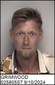 Michael Ronhanks Grimwood a registered Sex Offender of North Carolina