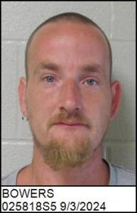 Curtis Willis Jr Bowers a registered Sex Offender of North Carolina