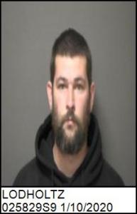 Jeremy Scott Lodholtz a registered Sex Offender of Michigan