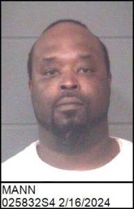 Danny Tobuis Jr Mann a registered Sex Offender of North Carolina