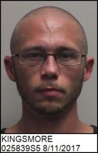 Randy Noel Kingsmore a registered Sex Offender of North Carolina