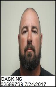 Daniel H Gaskins a registered Sex Offender of North Carolina