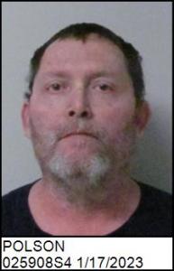 Steven Allen Polson a registered Sex Offender of North Carolina