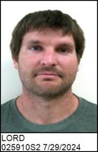 Christopher Michael Lord a registered Sex Offender of North Carolina