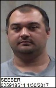 Peter Edward Seeber a registered Sex Offender of New York