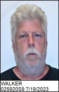 Howard Keven Walker a registered Sex Offender of Georgia