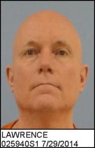 Raymond Arthur Lawrence a registered  of Illinois