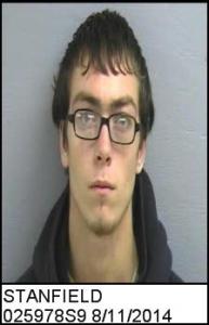 Anthony Dale Stanfield a registered Sex Offender of North Carolina