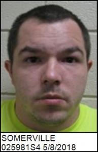 Timothy Clair Somerville a registered Sex Offender of Ohio