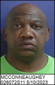 Terry Lee Mcconneaughey a registered Sex Offender of North Carolina