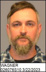 Kevin Franklin Ii Wagner a registered Sex Offender of North Carolina