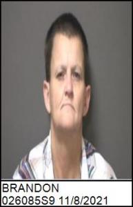 Susan Michele Brandon a registered Sex Offender of North Carolina