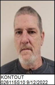 Richard Kontout a registered Sex Offender of North Carolina