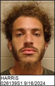 Nakia Lee Jr Harris a registered Sex Offender of North Carolina