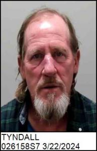 Timmy Earl Tyndall a registered Sex Offender of North Carolina