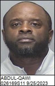 Khalil Basir Abdul-qawi a registered Sex Offender of North Carolina