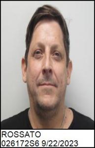 Gustavo Alberto Rossato a registered Sex Offender of North Carolina