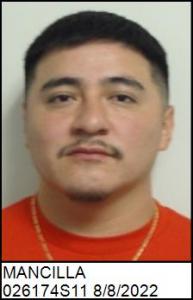 Ricky Mancilla a registered Sex Offender of North Carolina