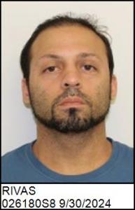 Michael Angel Rivas a registered Sex Offender of North Carolina