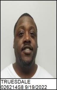 Phildrick Lucas Truesdale a registered Sex Offender of North Carolina