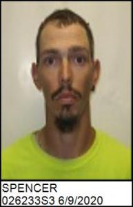 Kenneth G Spencer a registered Sex Offender of North Carolina
