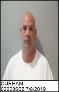 Robert Michael Durham a registered Sex Offender of North Carolina