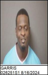 Tyvonderles J Garris a registered Sex Offender of North Carolina