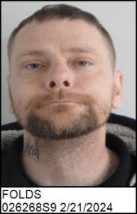 Jimmy Lee Folds a registered Sex Offender of North Carolina