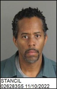 Raymond Mccoy Stancil a registered Sex Offender of North Carolina