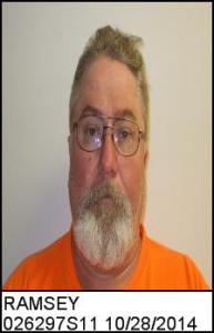 David Brian Ramsey a registered Sex Offender of Tennessee