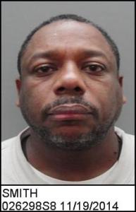 Duane Scott Smith a registered Sex Offender of South Carolina