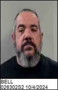 Scotty Lynn Bell a registered Sex Offender of North Carolina