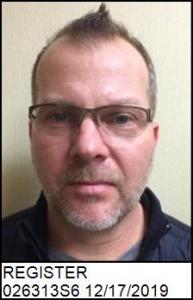 Ronald Bari Bass a registered Sex Offender of Arizona