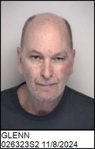 Dennis J Glenn a registered Sex Offender of North Carolina