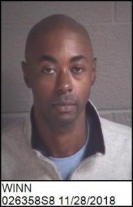 Rodney A Winn a registered Sexual Offender or Predator of Florida