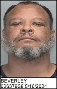 Michael Vincent Beverley a registered Sex Offender of North Carolina