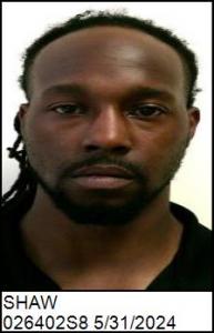 Marcus Eugene Shaw a registered Sex Offender of North Carolina