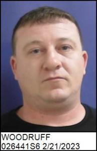 Virgil Scott Woodruff a registered Sex Offender of North Carolina