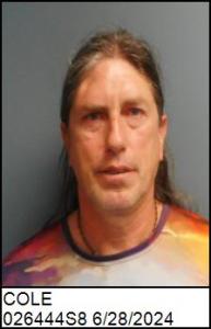 Michael Stanley Cole a registered Sex Offender of North Carolina