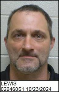 William Raymond Jr Lewis a registered Sex Offender of North Carolina